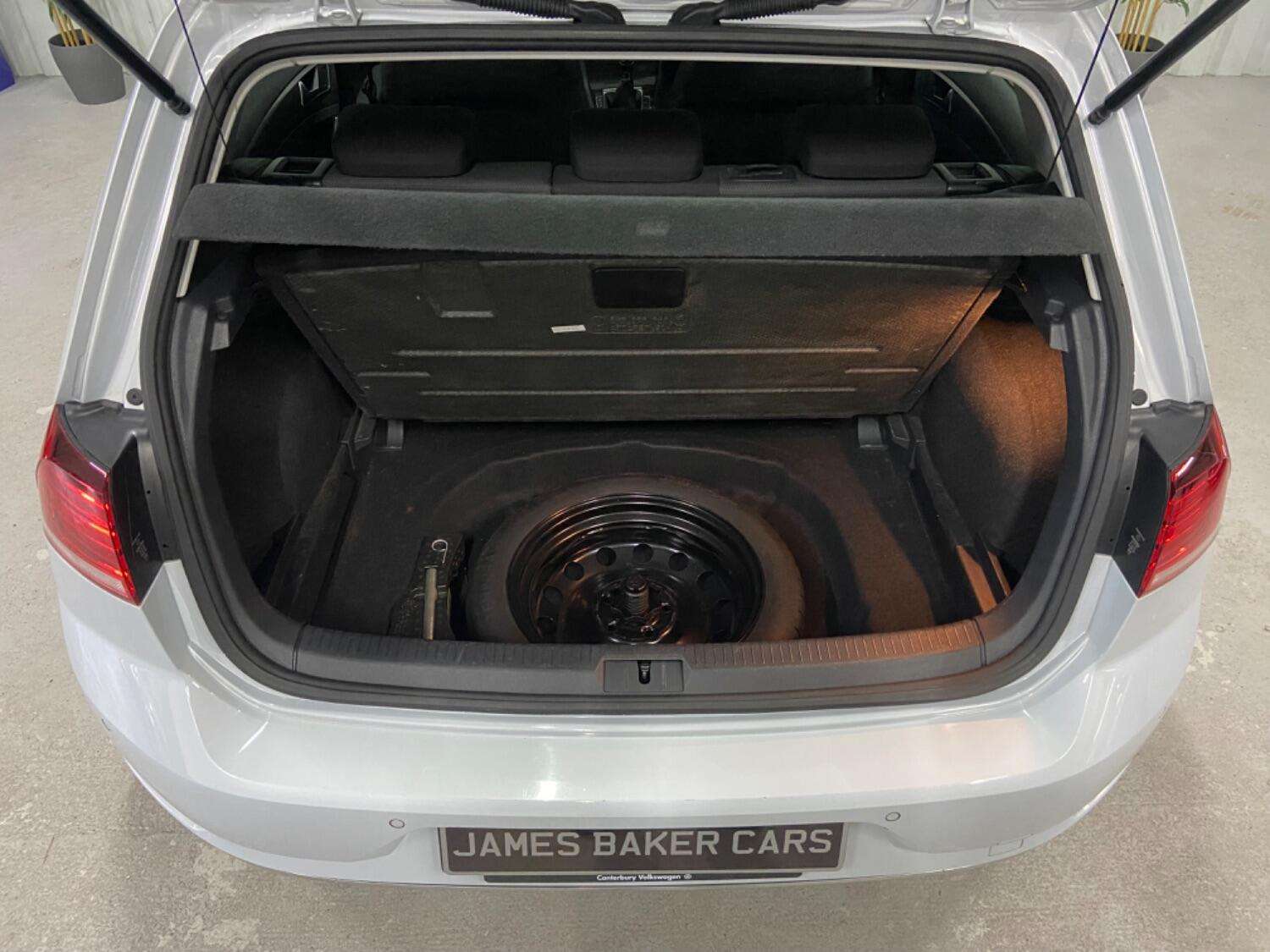 2019 VOLKSWAGEN GOLF 2019 VOLKSWAGEN GOLF