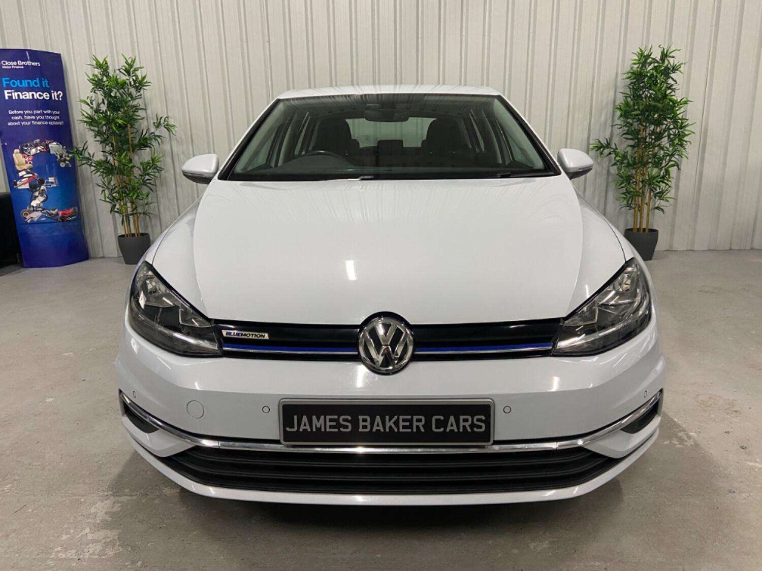 2019 VOLKSWAGEN GOLF 2019 VOLKSWAGEN GOLF