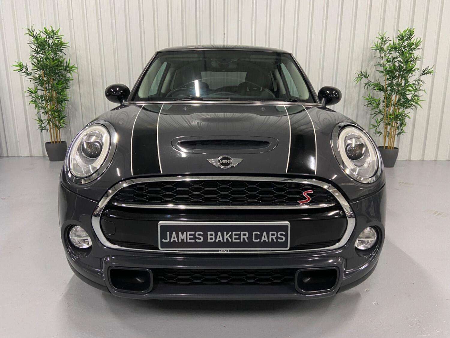 2017 MINI HATCH 2017 MINI HATCH