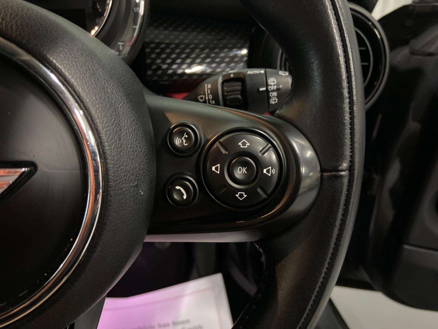 2017 MINI HATCH 2017 MINI HATCH