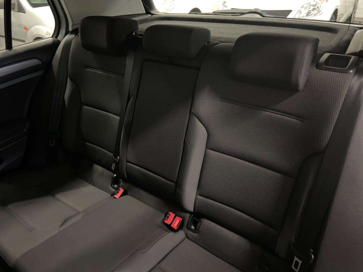 2019 VOLKSWAGEN GOLF 2019 VOLKSWAGEN GOLF