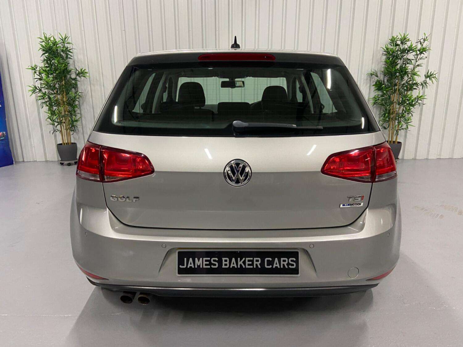 2016 VOLKSWAGEN GOLF 2016 VOLKSWAGEN GOLF