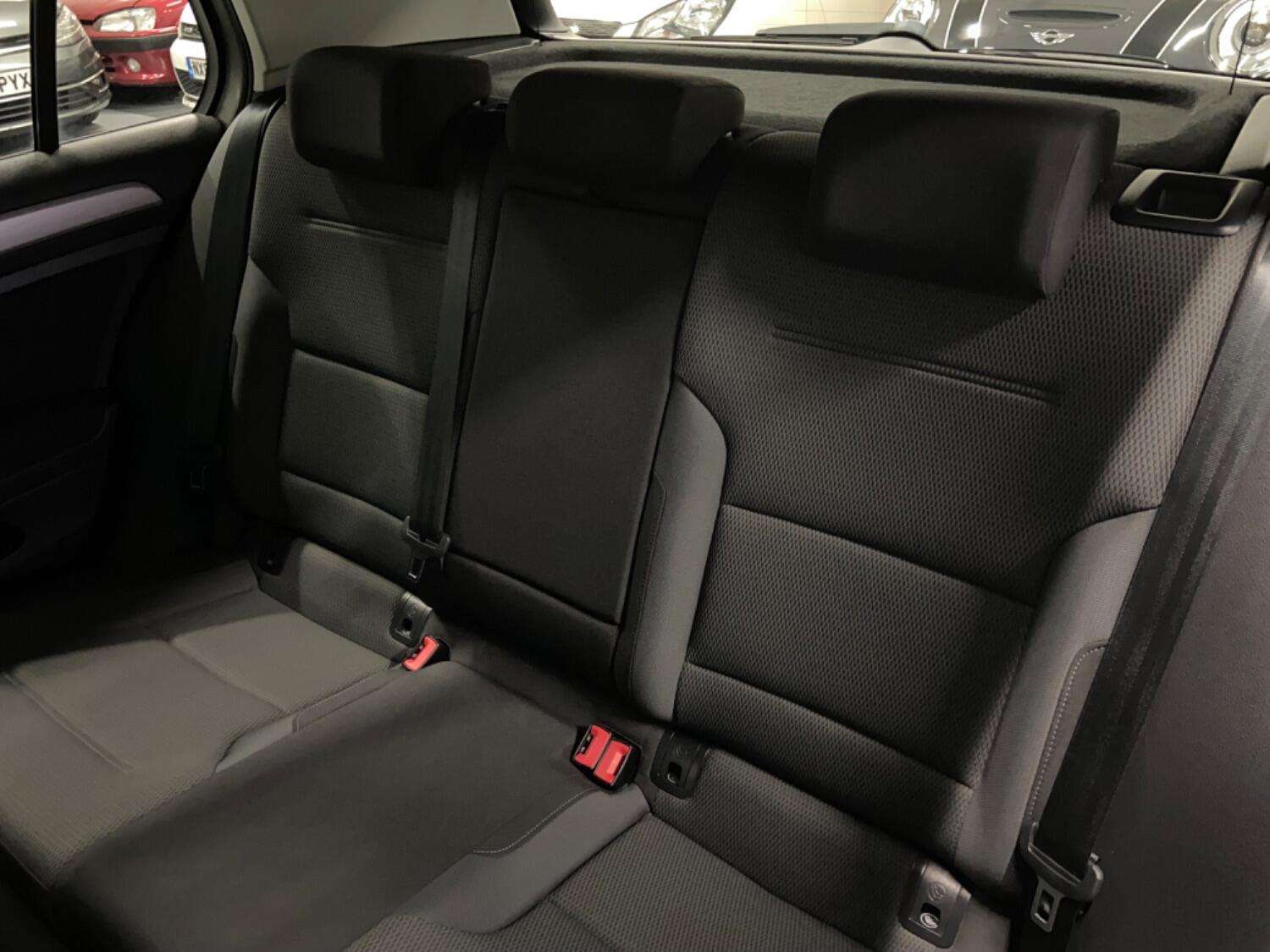 2016 VOLKSWAGEN GOLF 2016 VOLKSWAGEN GOLF