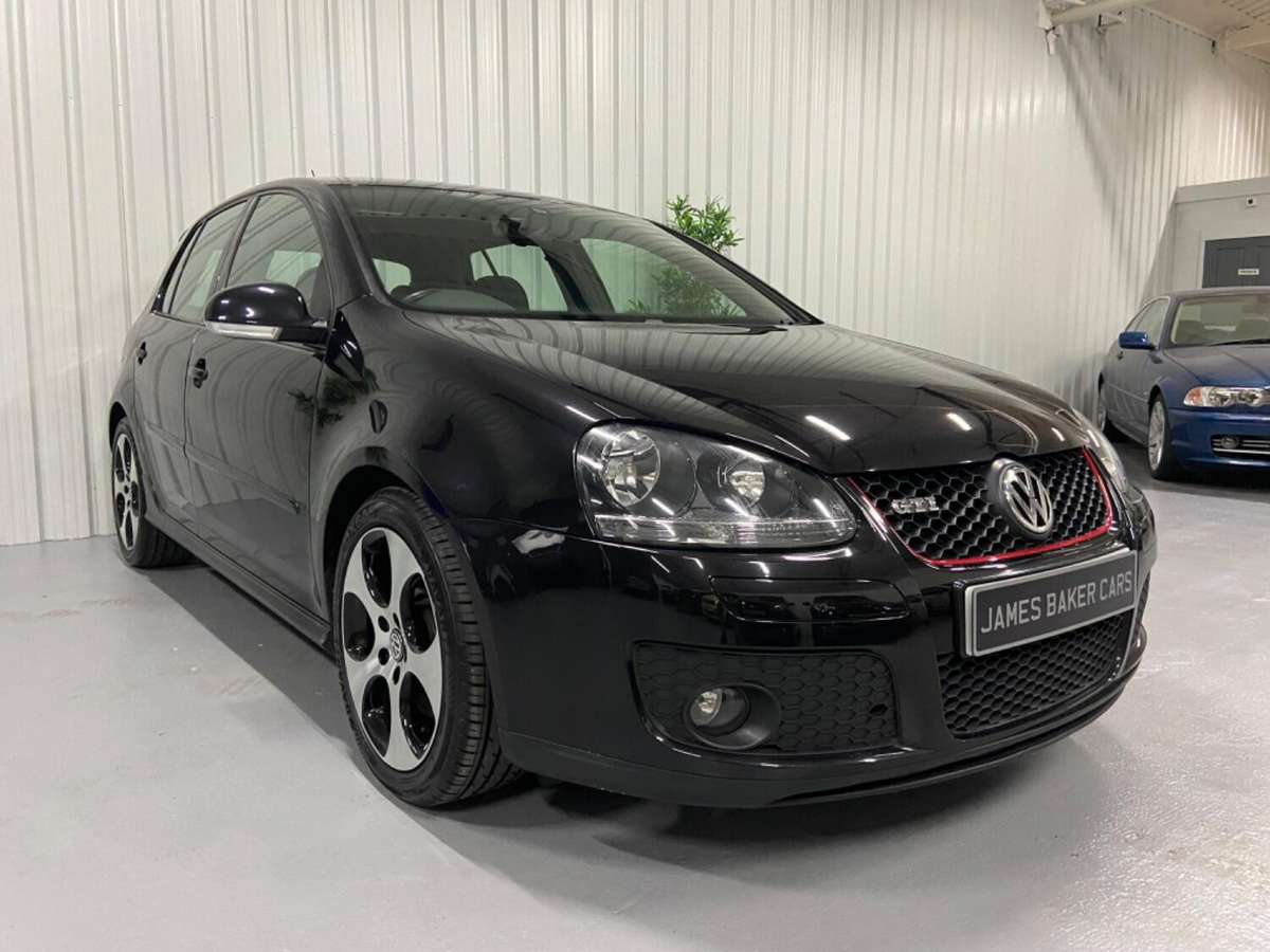 Check out this Volkswagen Golf 2007 Petrol Manual