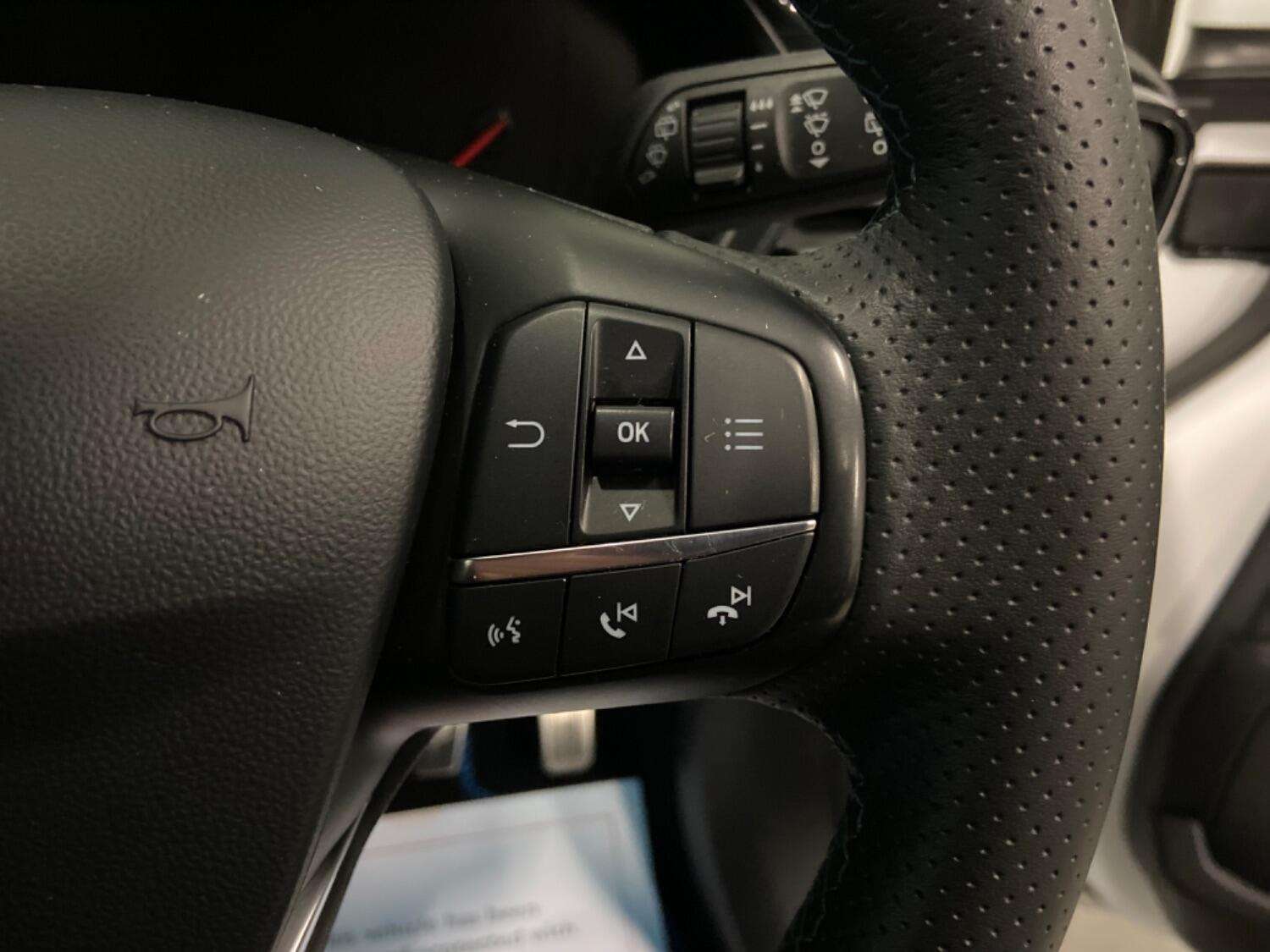 2019 FORD FIESTA 2019 FORD FIESTA