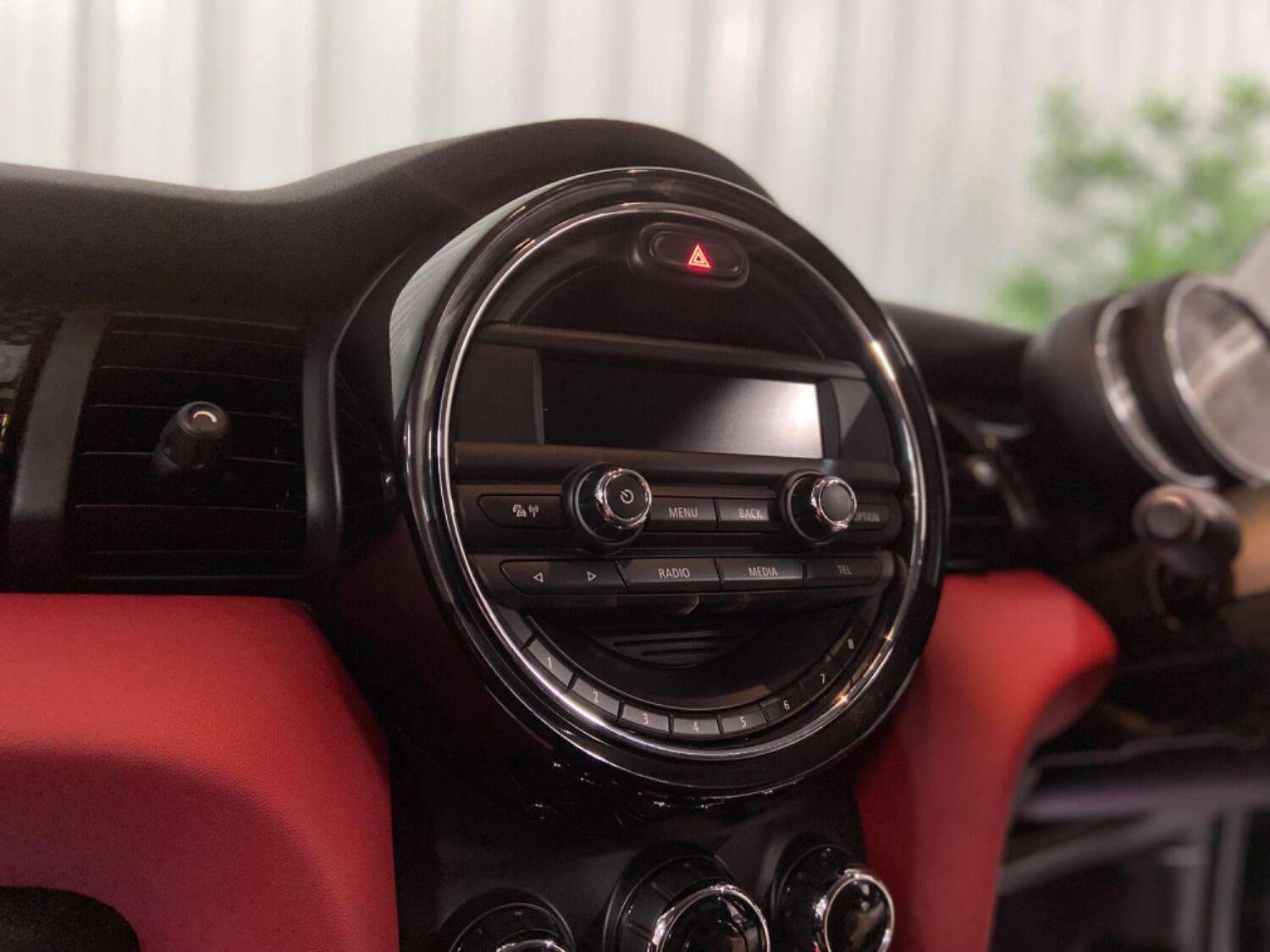 2017 MINI HATCH 2017 MINI HATCH