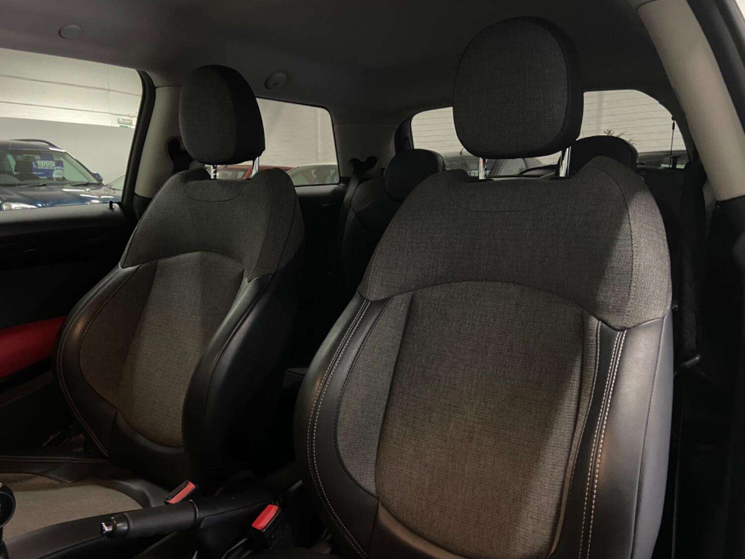 2017 MINI HATCH 2017 MINI HATCH