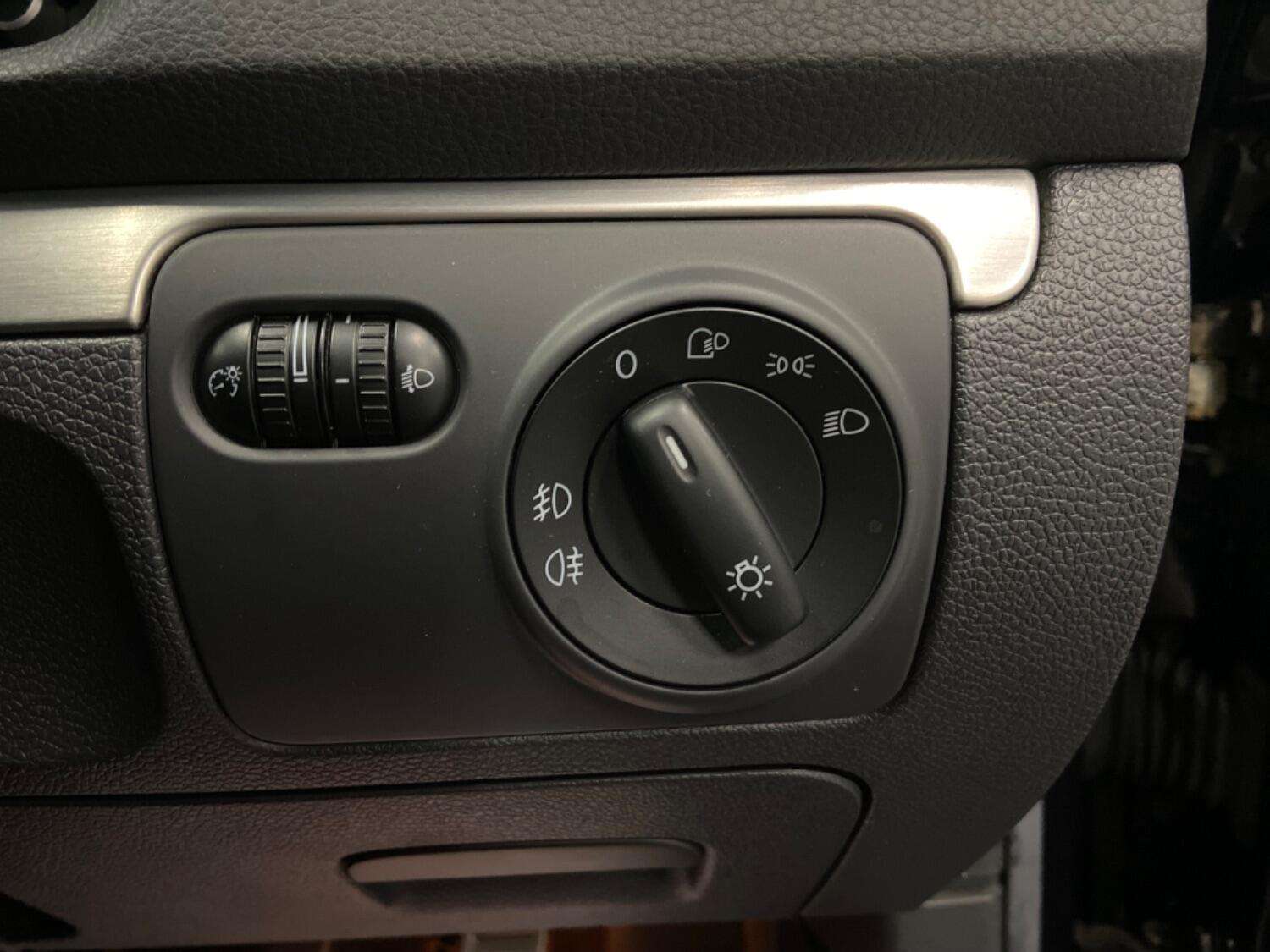 2007 VOLKSWAGEN GOLF 2007 VOLKSWAGEN GOLF