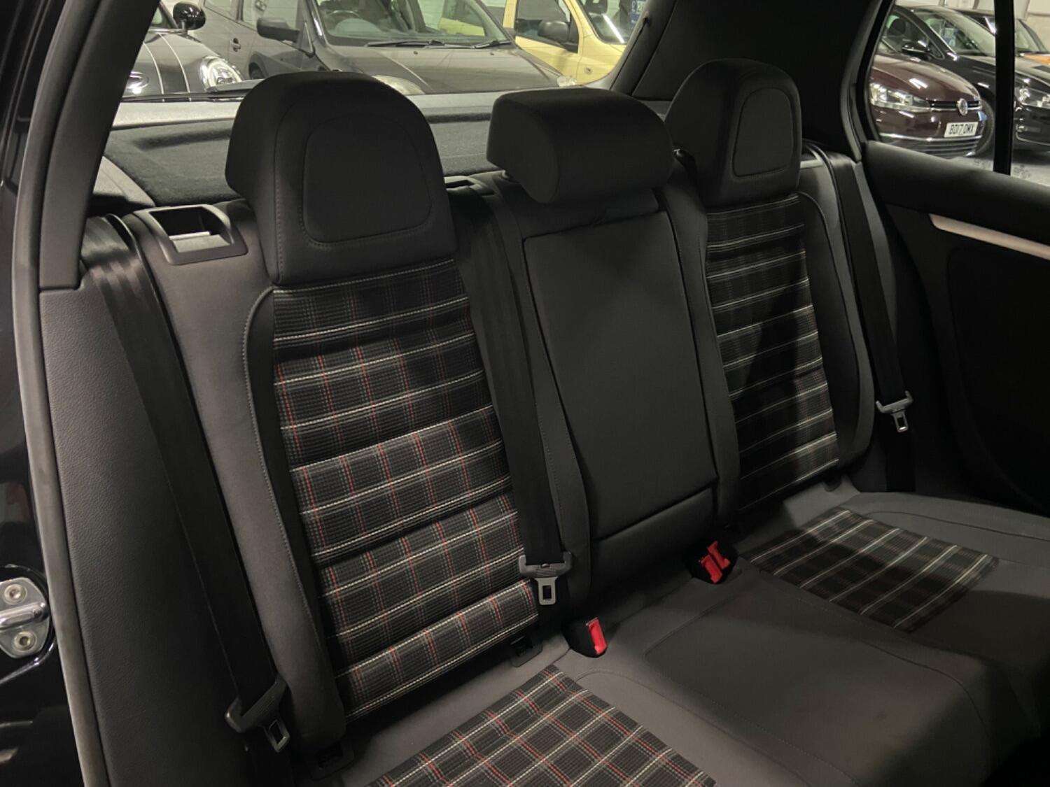 2007 VOLKSWAGEN GOLF 2007 VOLKSWAGEN GOLF