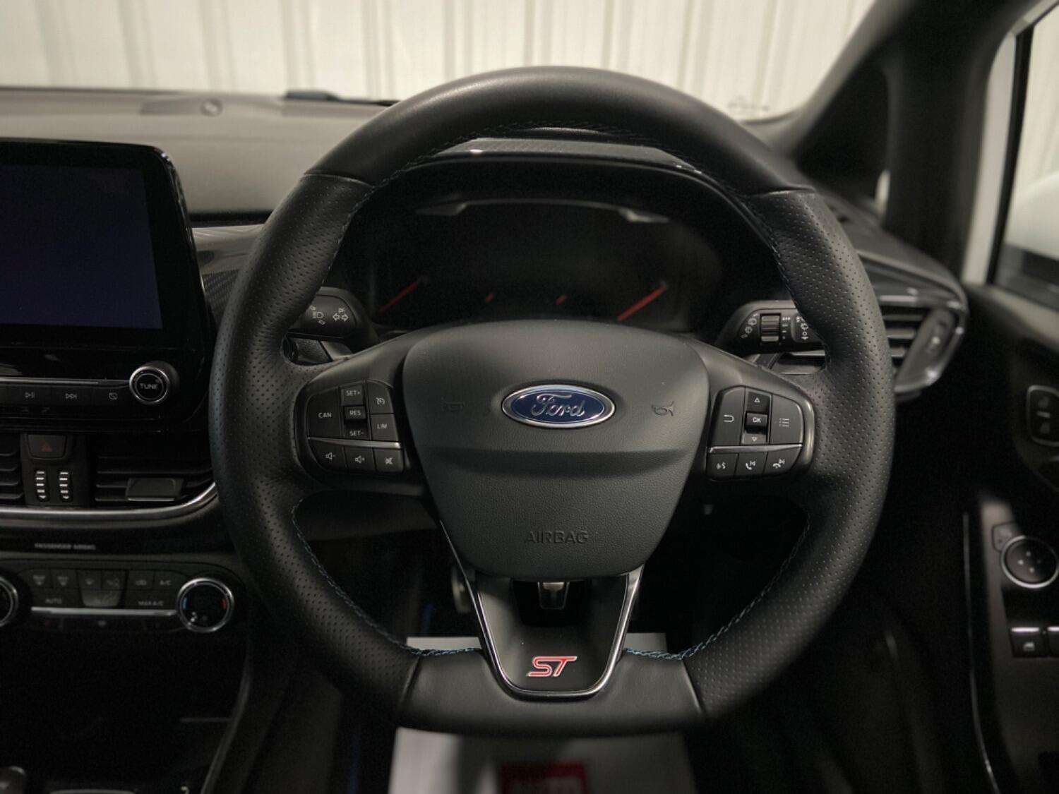 2019 FORD FIESTA 2019 FORD FIESTA