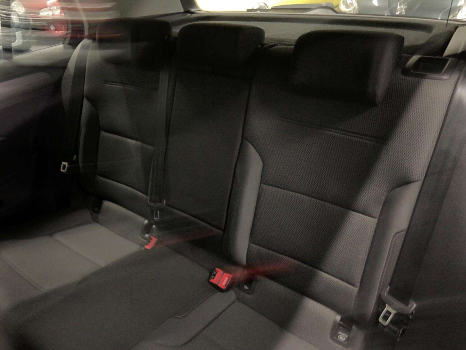 2017 VOLKSWAGEN GOLF 2017 VOLKSWAGEN GOLF