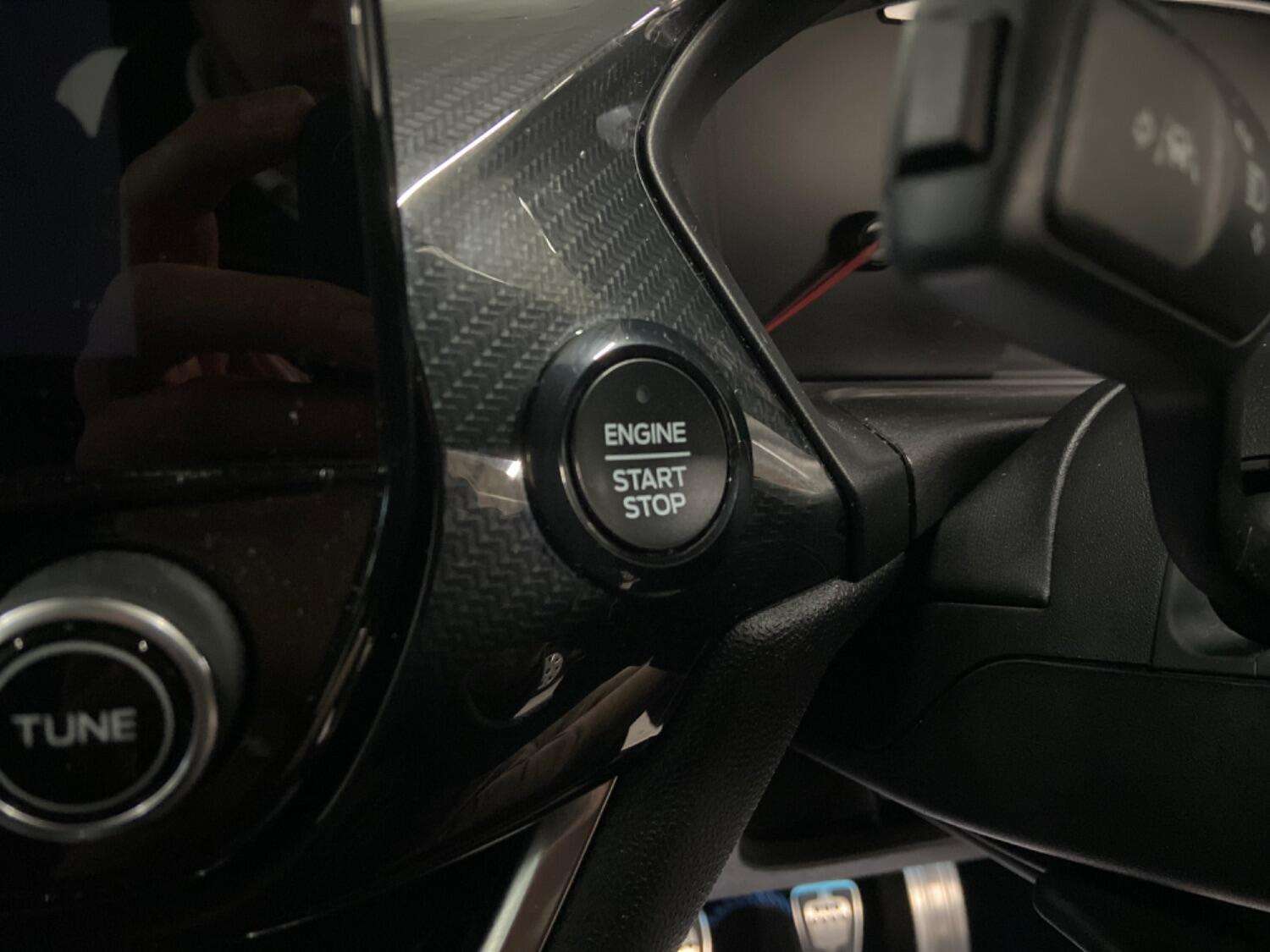 2019 FORD FIESTA 2019 FORD FIESTA