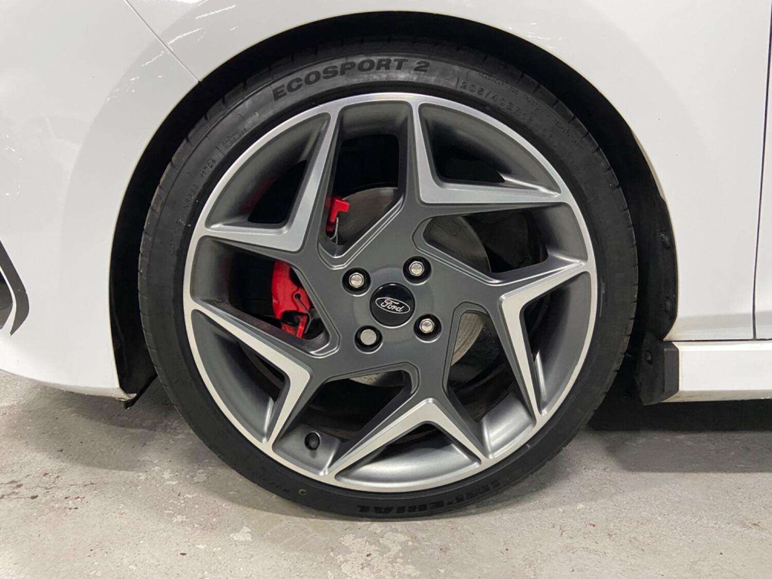 2019 FORD FIESTA 2019 FORD FIESTA