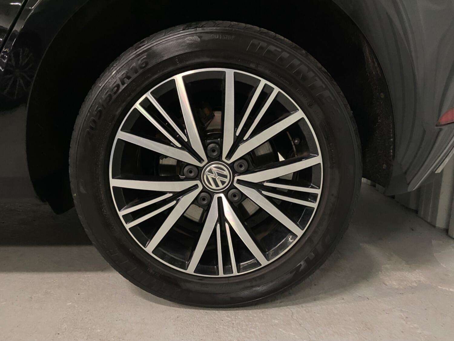 2019 VOLKSWAGEN GOLF 2019 VOLKSWAGEN GOLF