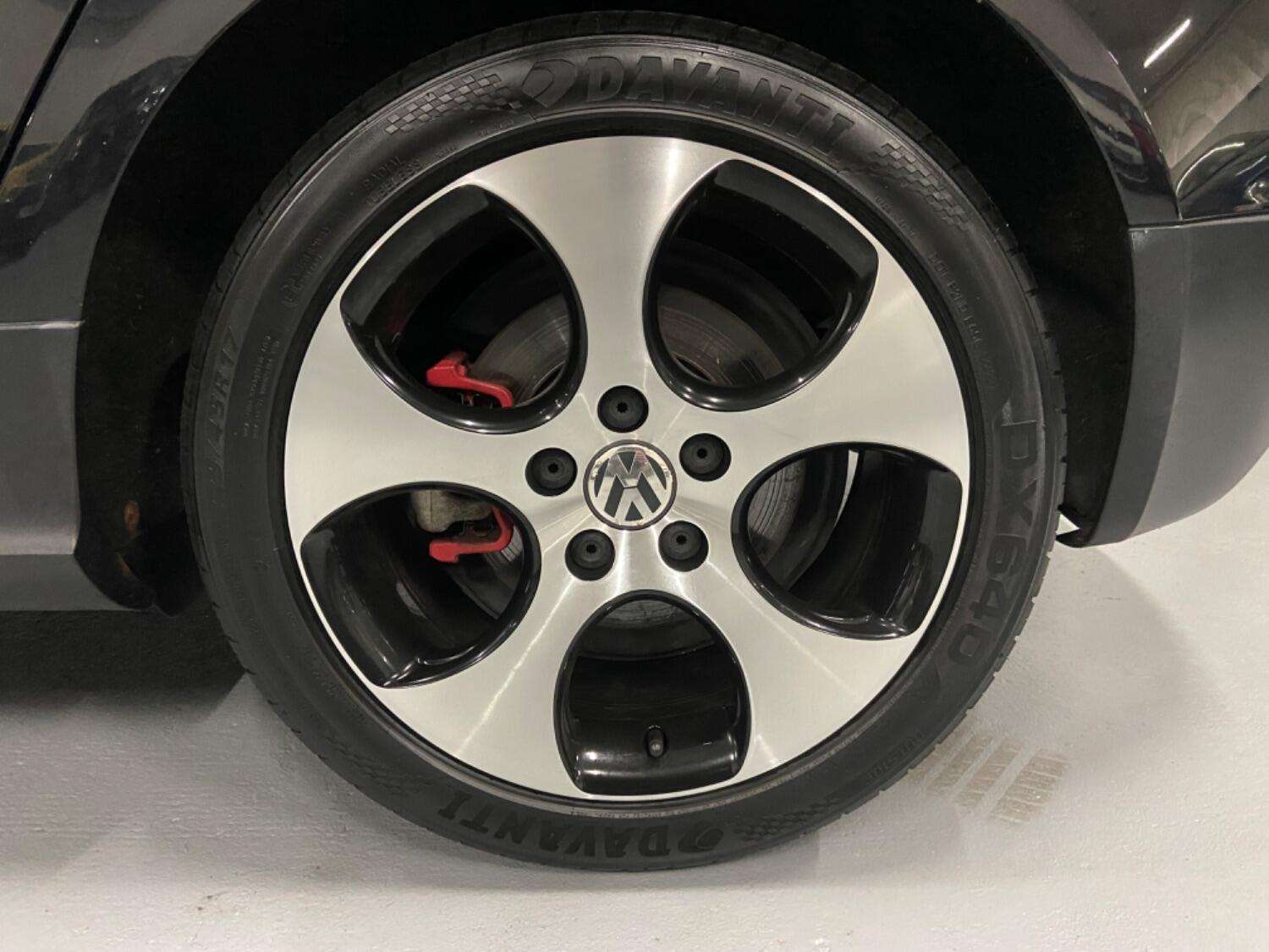 2007 VOLKSWAGEN GOLF 2007 VOLKSWAGEN GOLF