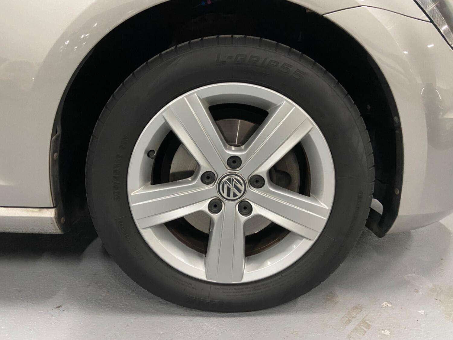 2016 VOLKSWAGEN GOLF 2016 VOLKSWAGEN GOLF