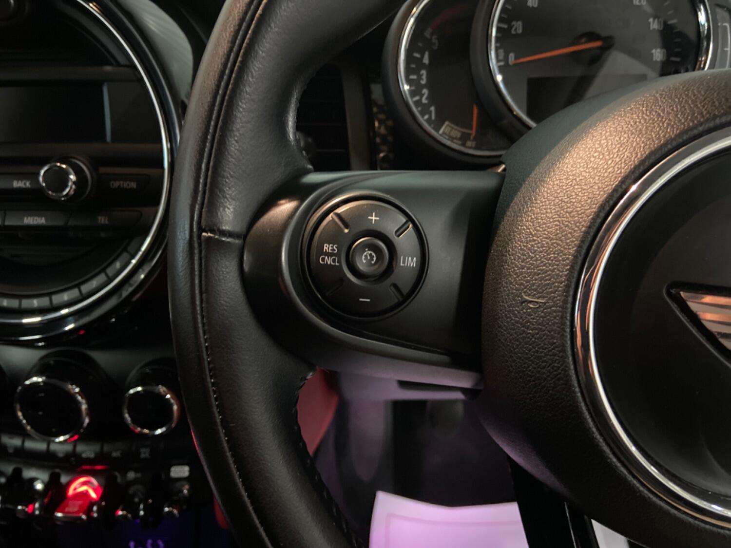 2017 MINI HATCH 2017 MINI HATCH