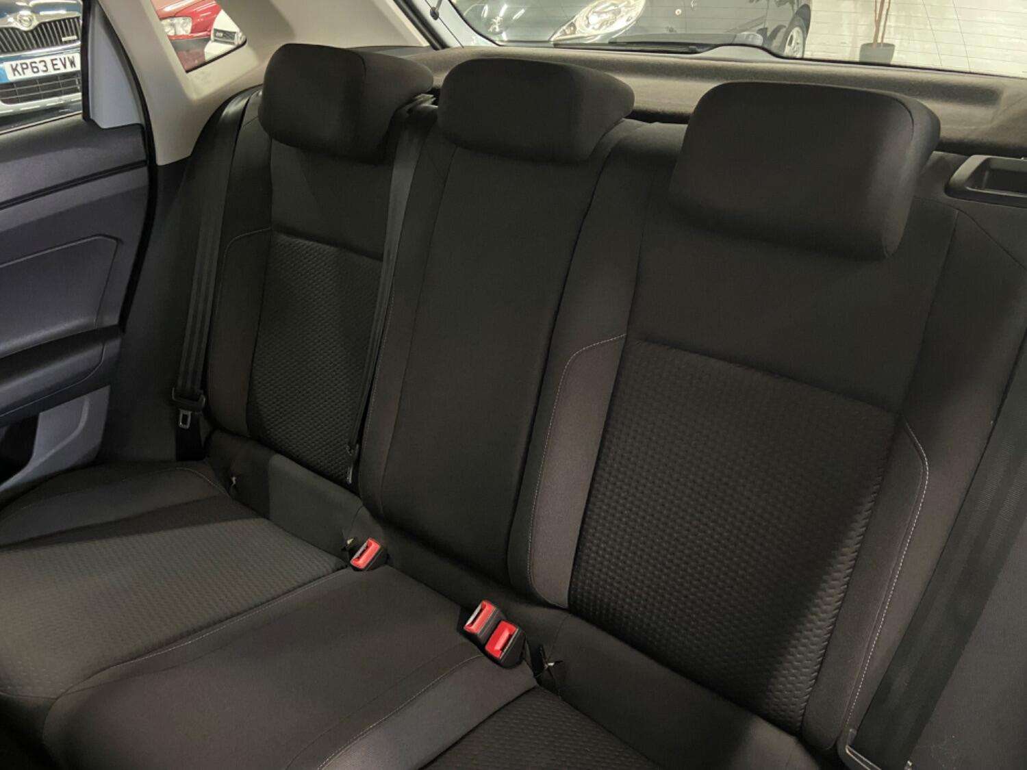 2018 VOLKSWAGEN POLO 2018 VOLKSWAGEN POLO