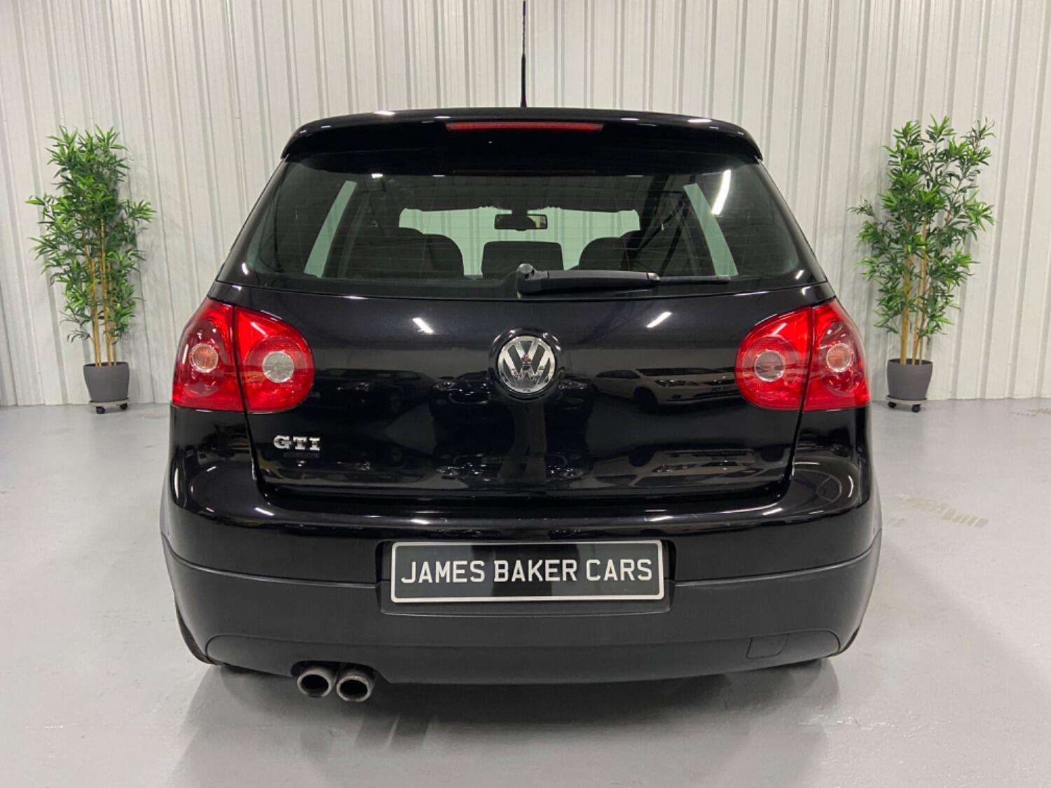 2007 VOLKSWAGEN GOLF 2007 VOLKSWAGEN GOLF