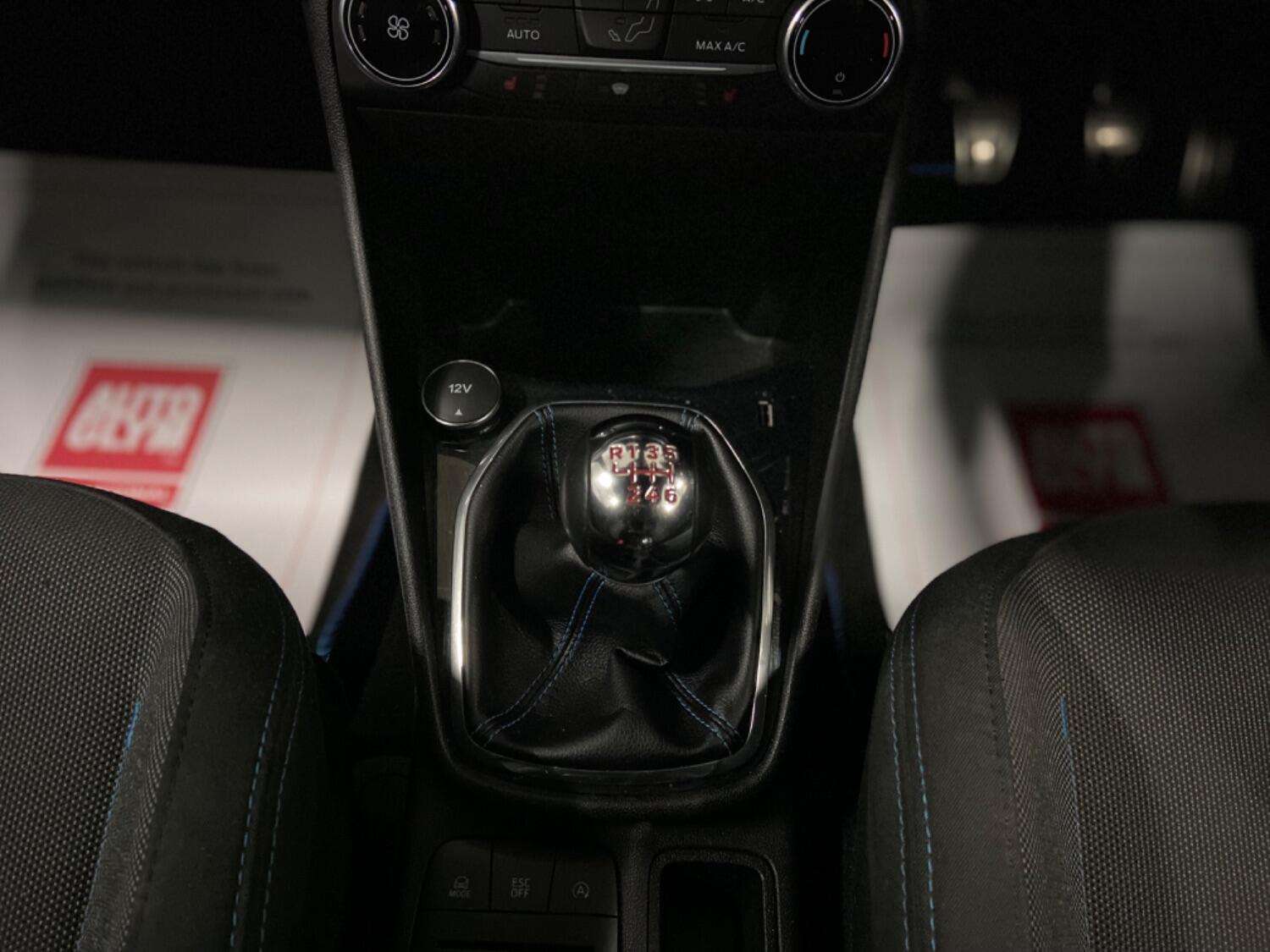 2019 FORD FIESTA 2019 FORD FIESTA