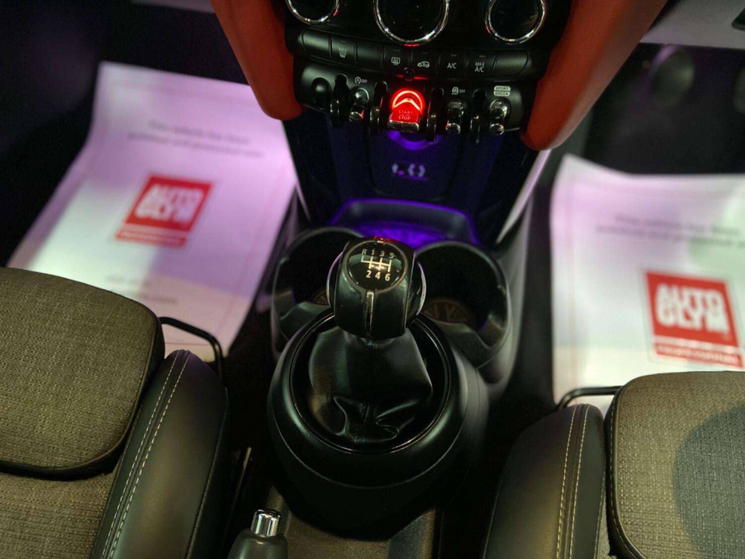 2017 MINI HATCH 2017 MINI HATCH