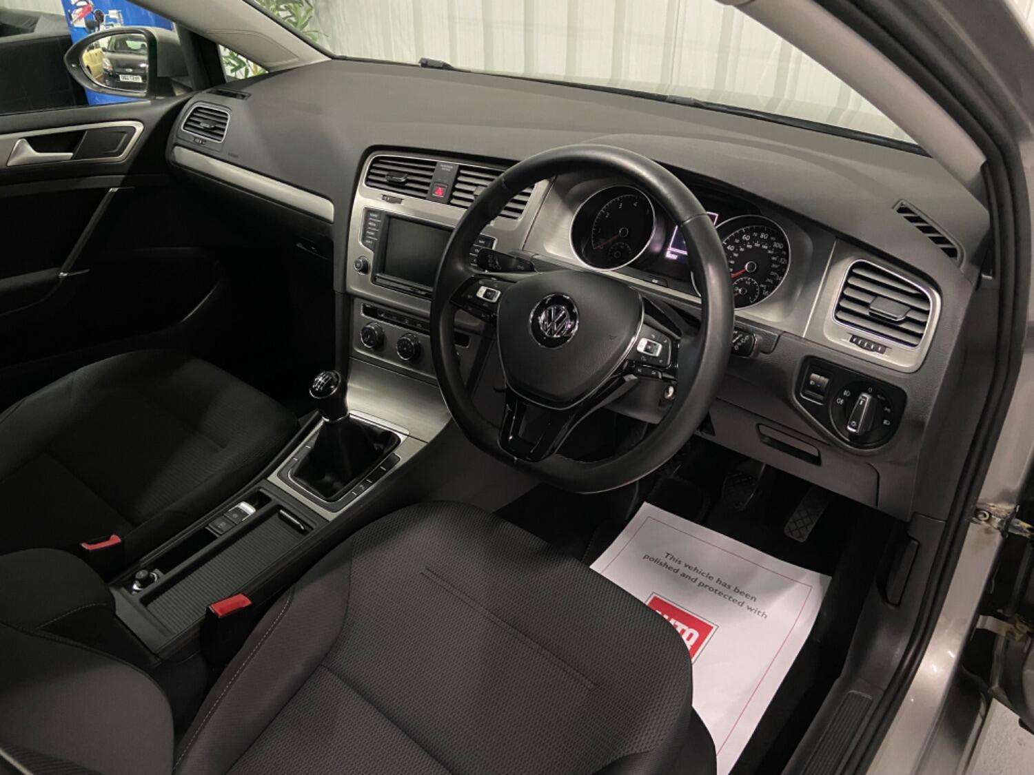 2016 VOLKSWAGEN GOLF 2016 VOLKSWAGEN GOLF