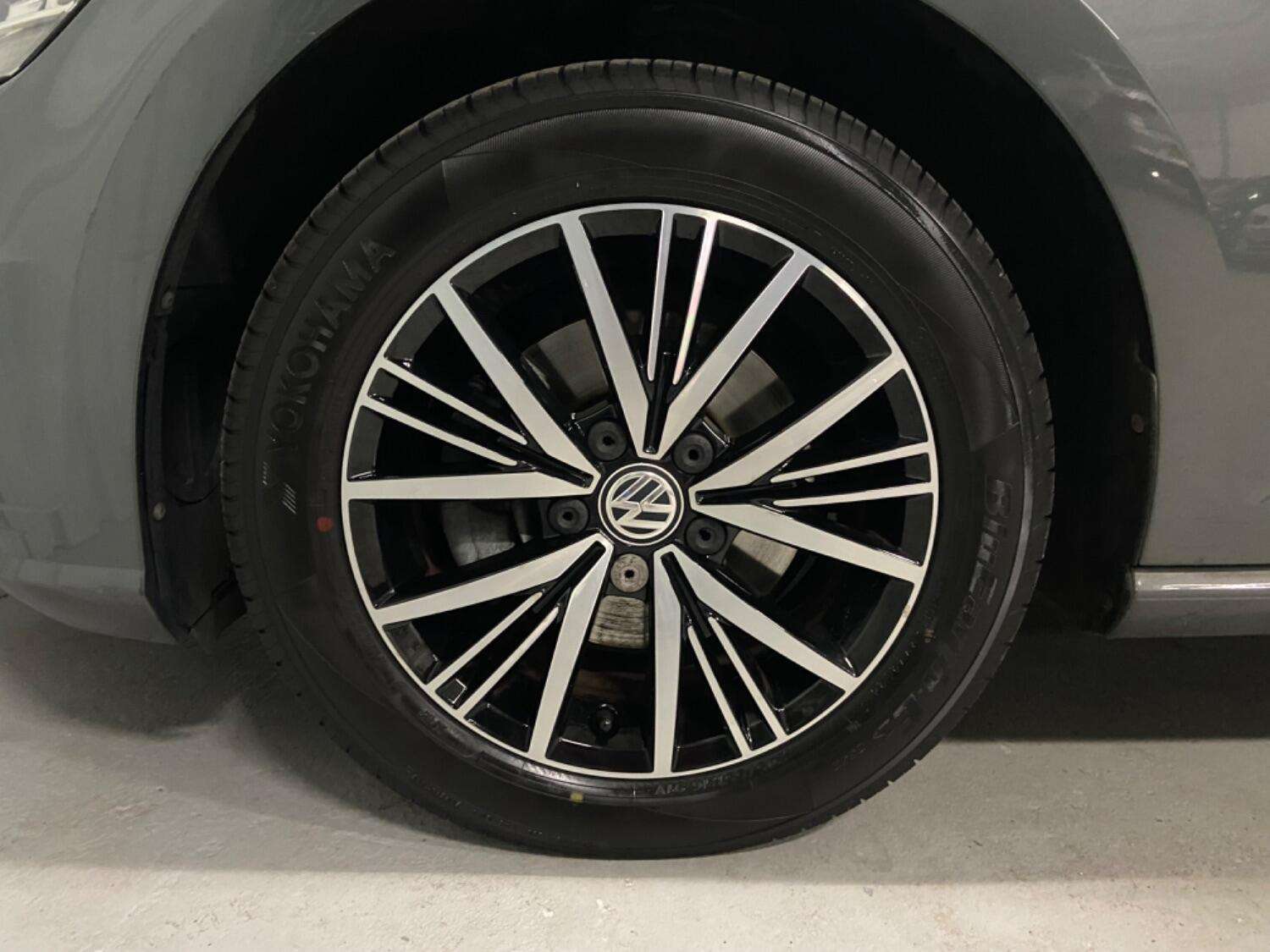 2017 VOLKSWAGEN GOLF 2017 VOLKSWAGEN GOLF