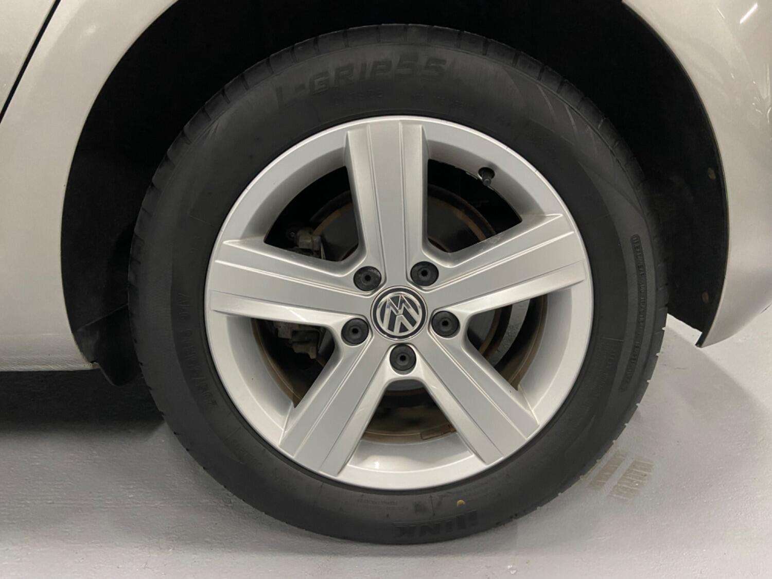 2016 VOLKSWAGEN GOLF 2016 VOLKSWAGEN GOLF