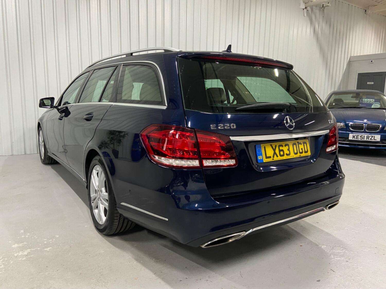 2013 MERCEDES-BENZ E CLASS 2013 MERCEDES-BENZ E CLASS