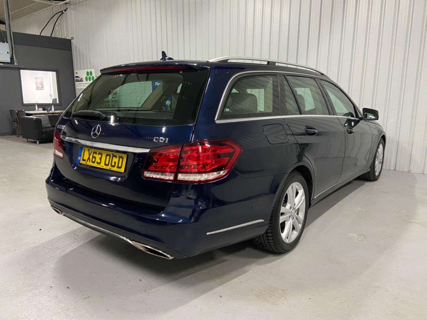 2013 MERCEDES-BENZ E CLASS 2013 MERCEDES-BENZ E CLASS