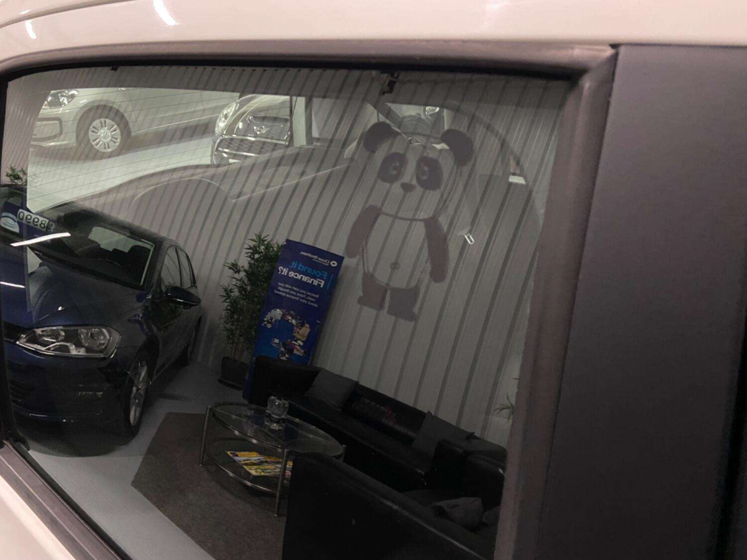 2013 FIAT PANDA 2013 FIAT PANDA