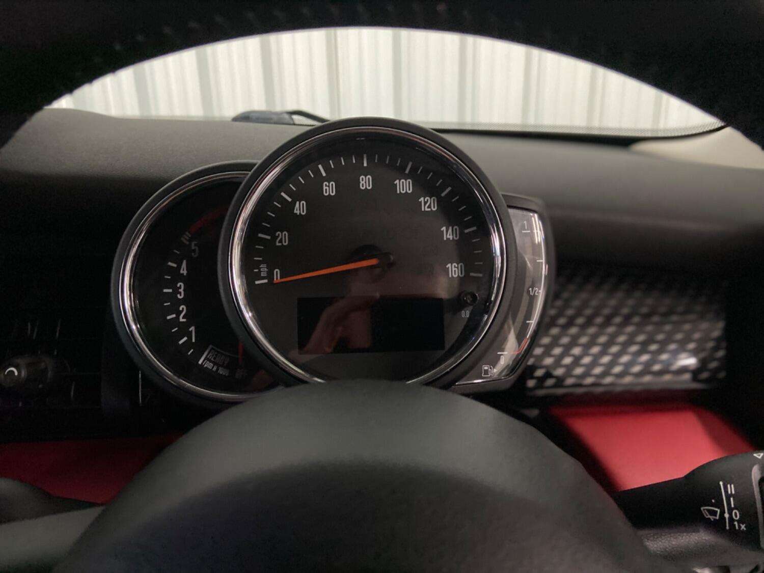 2017 MINI HATCH 2017 MINI HATCH