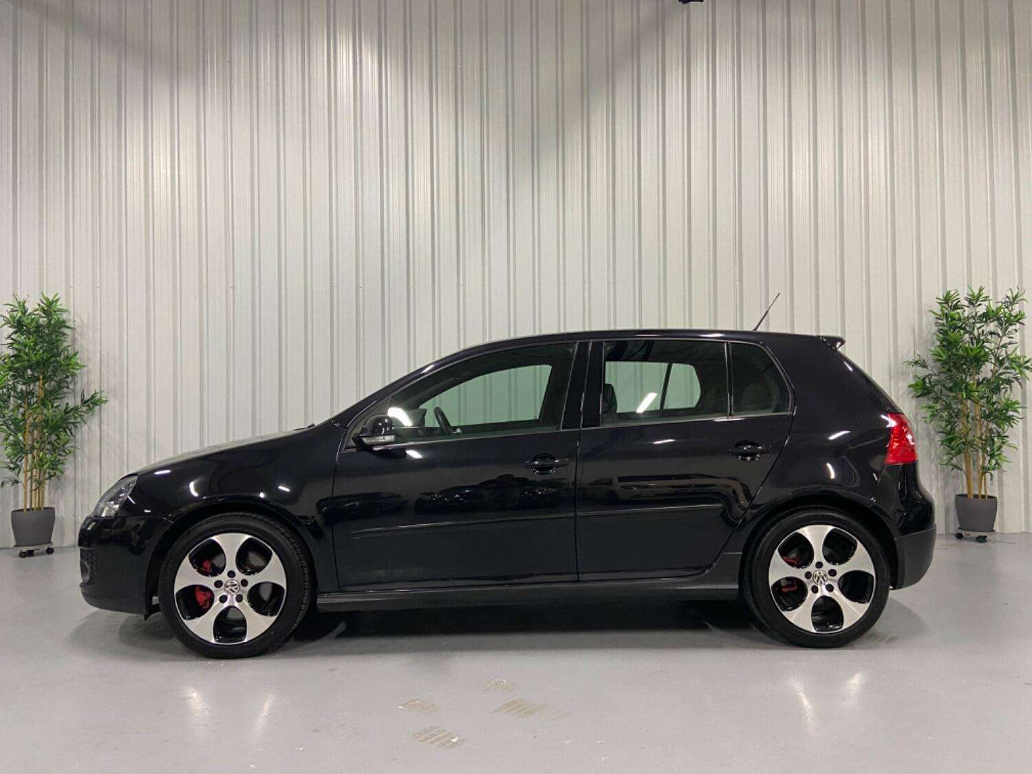 2007 VOLKSWAGEN GOLF 2007 VOLKSWAGEN GOLF