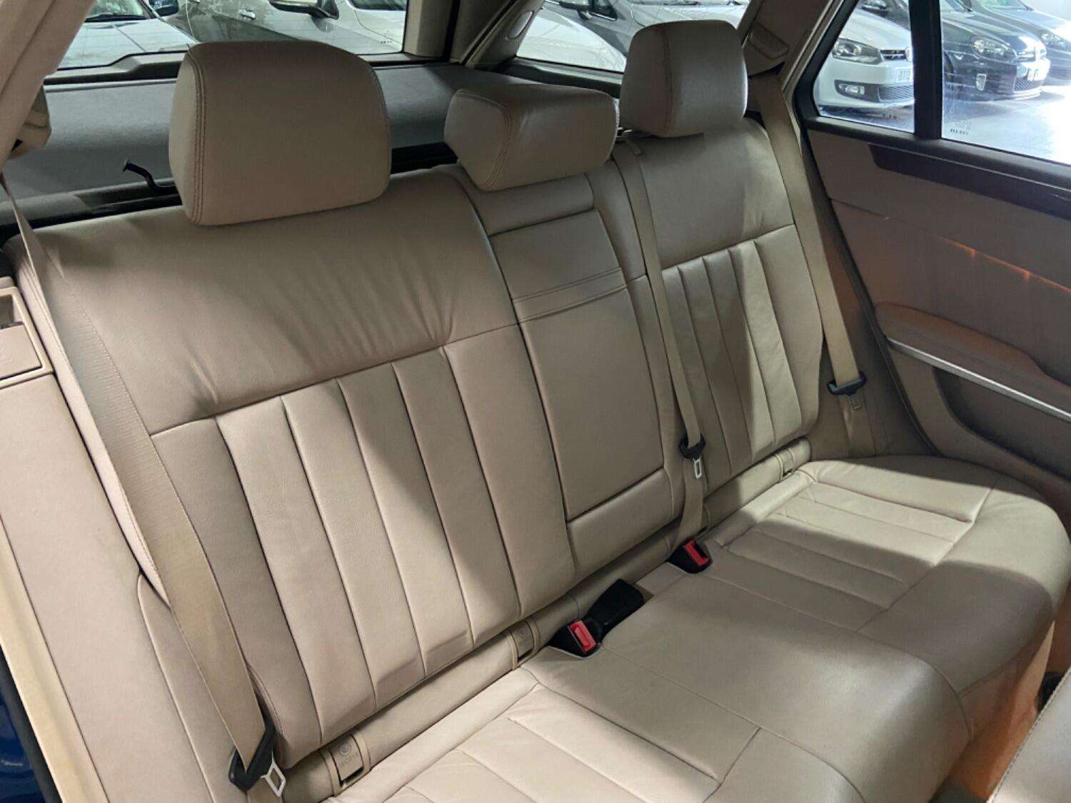 2013 MERCEDES-BENZ E CLASS 2013 MERCEDES-BENZ E CLASS