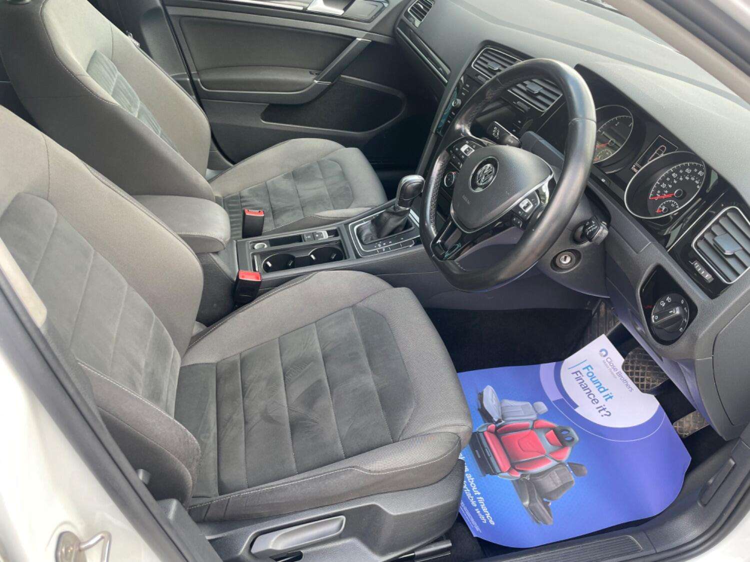 2018 VOLKSWAGEN GOLF 2018 VOLKSWAGEN GOLF