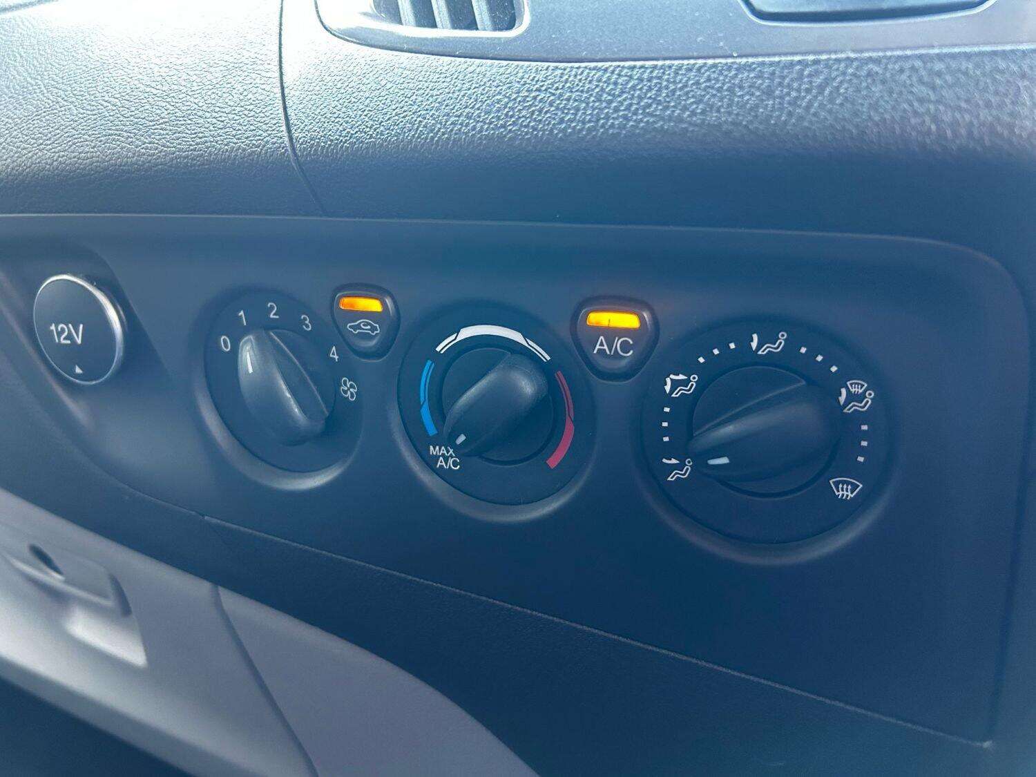 2017 FORD TRANSIT 2017 FORD TRANSIT