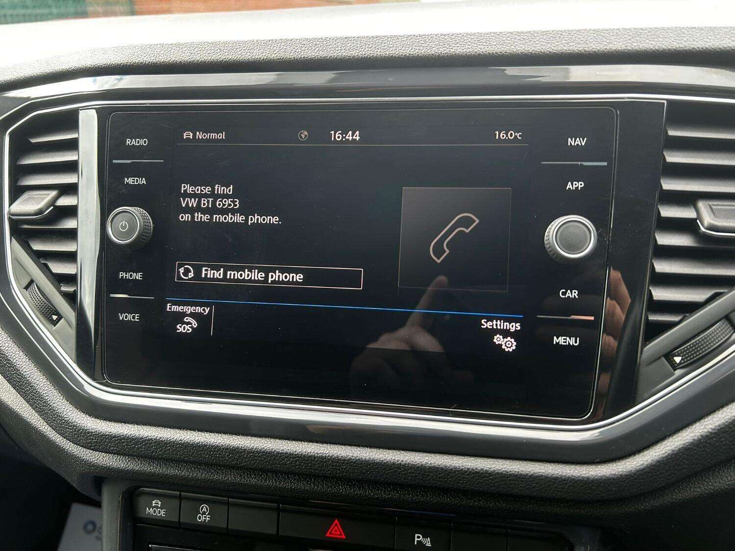 2018 VOLKSWAGEN T-ROC 2018 VOLKSWAGEN T-ROC