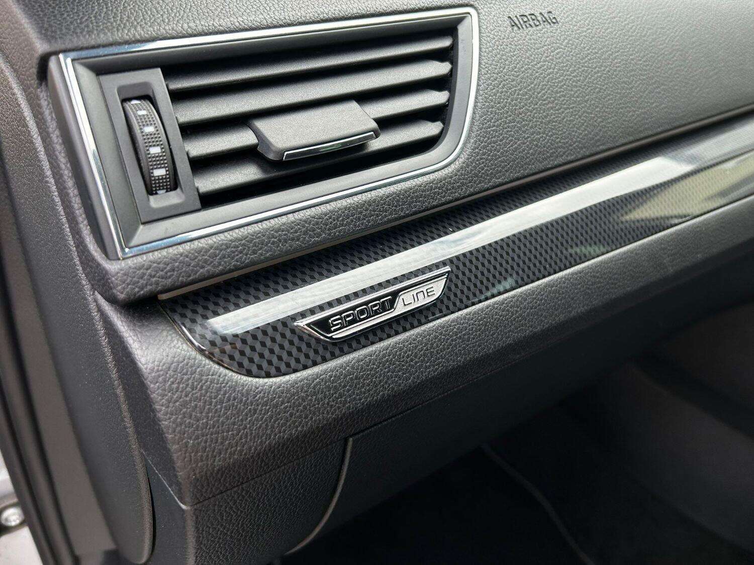 2018 SKODA SUPERB 2018 SKODA SUPERB