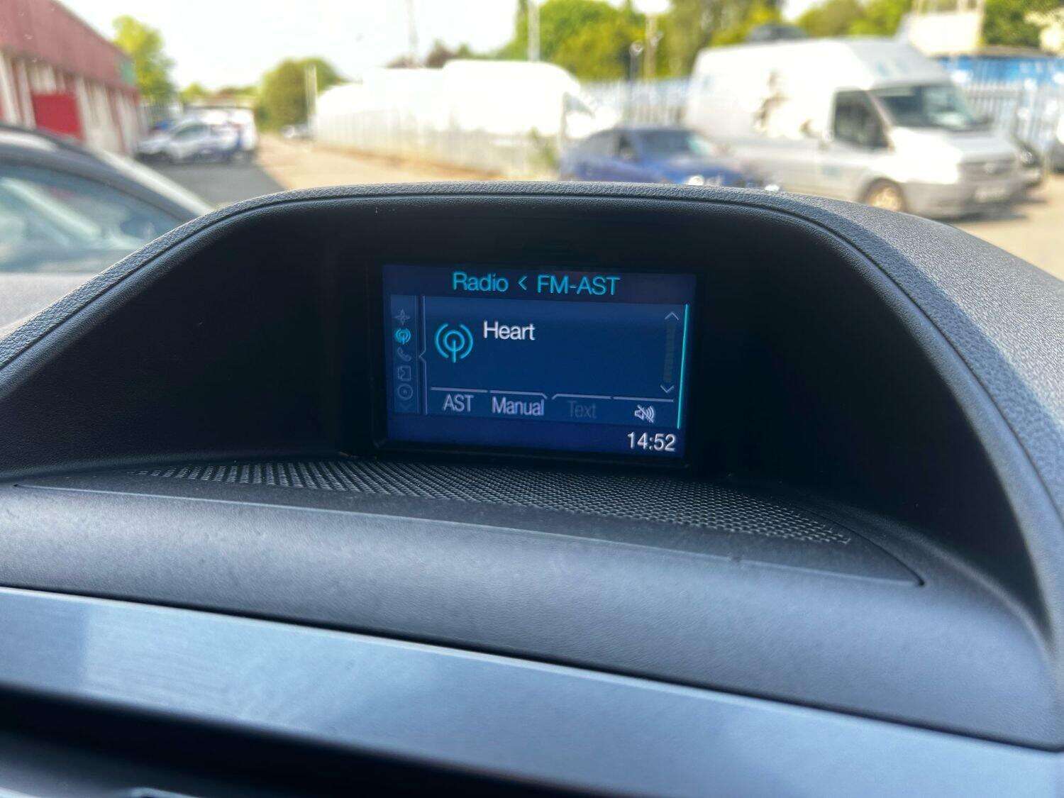 2017 FORD TRANSIT 2017 FORD TRANSIT