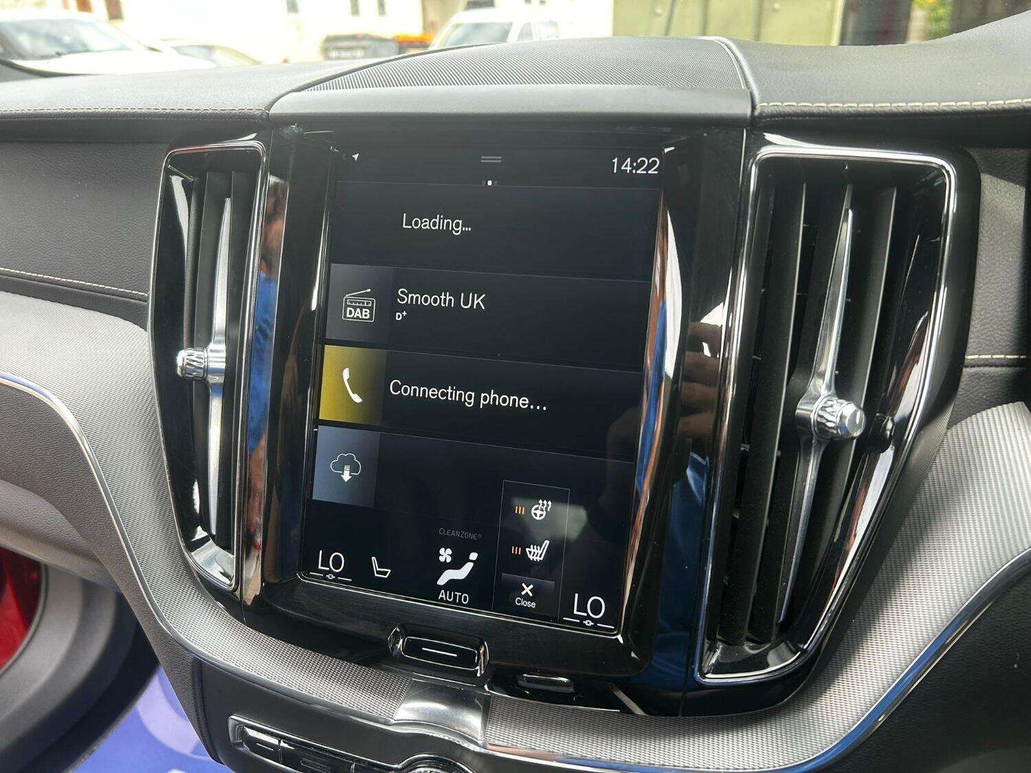 2017 VOLVO XC60 2017 VOLVO XC60