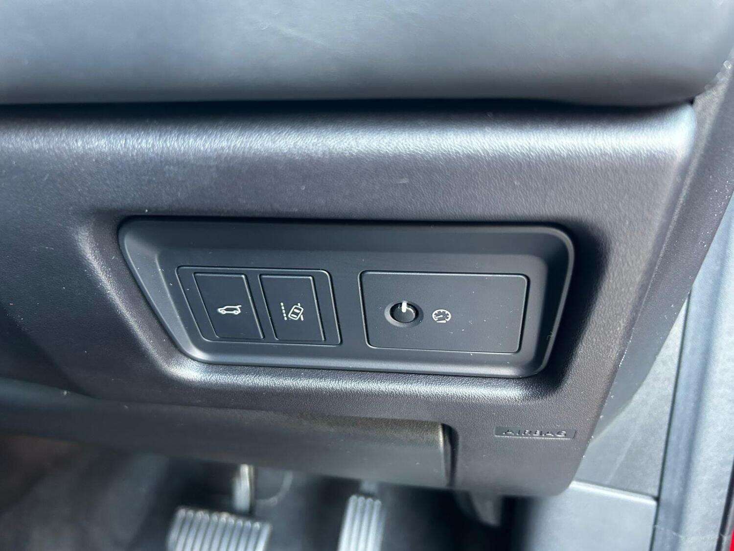 2016 LAND ROVER DISCOVERY SPORT 2016 LAND ROVER DISCOVERY SPORT