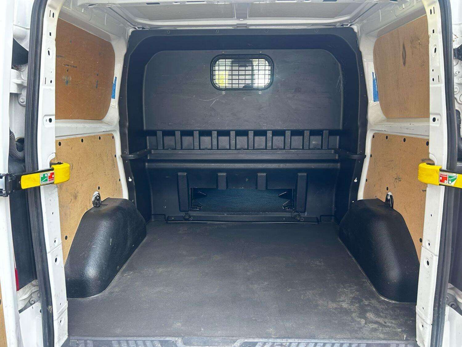 2017 FORD TRANSIT 2017 FORD TRANSIT