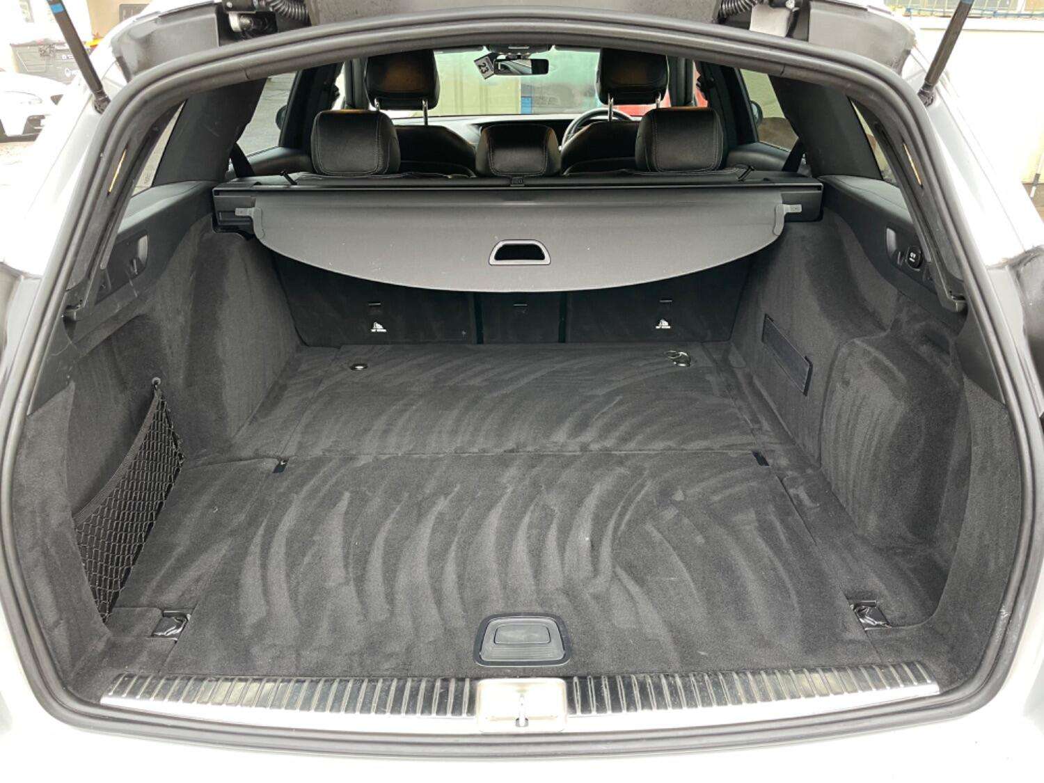 2018 MERCEDES-BENZ E CLASS 2018 MERCEDES-BENZ E CLASS