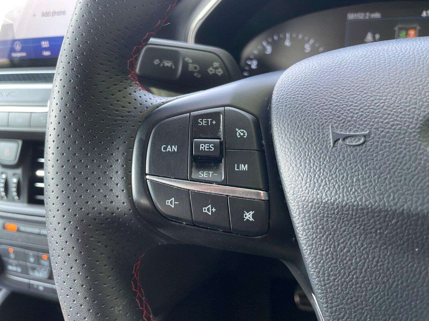 2018 FORD FOCUS 2018 FORD FOCUS