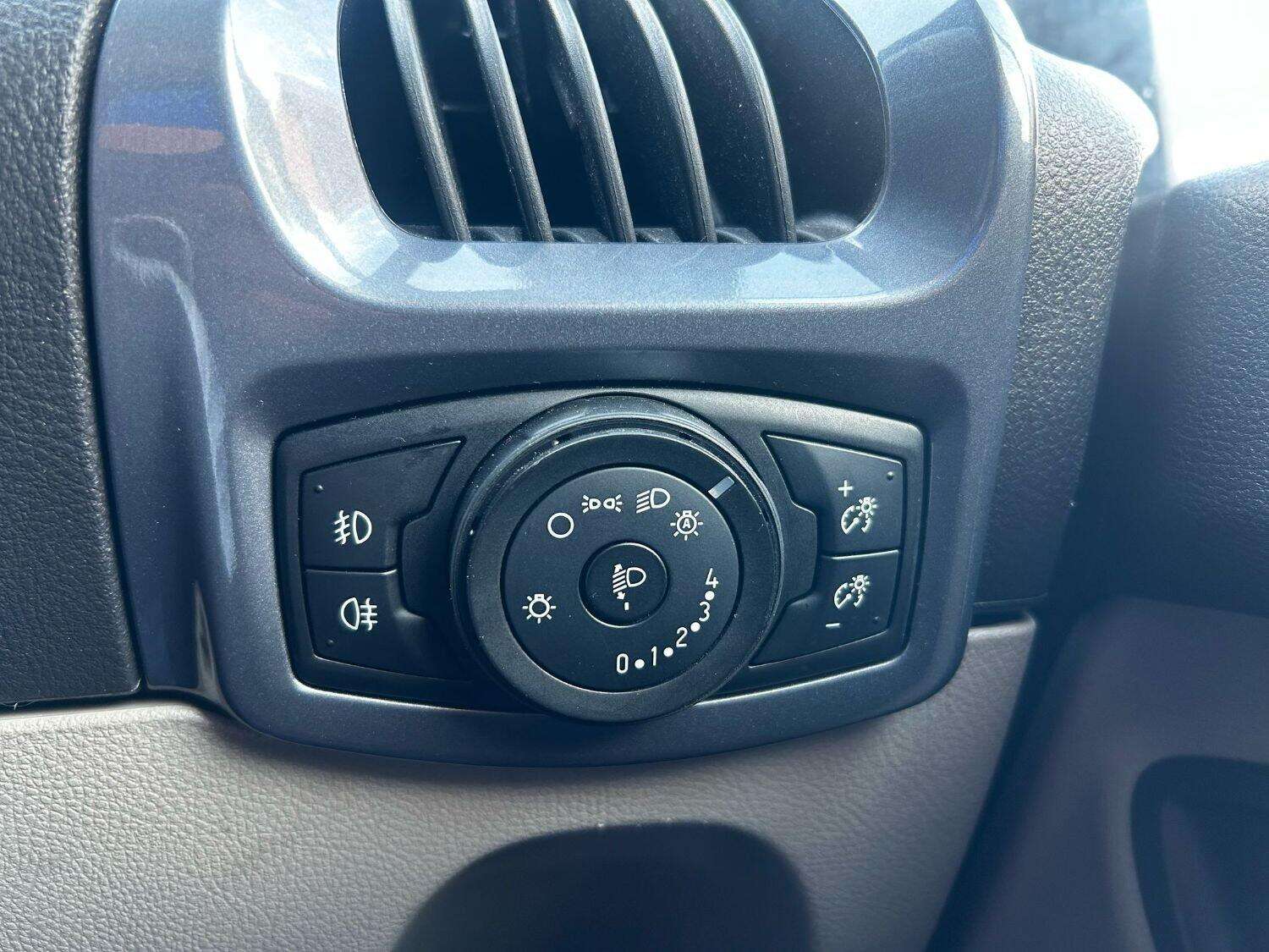 2017 FORD TRANSIT 2017 FORD TRANSIT