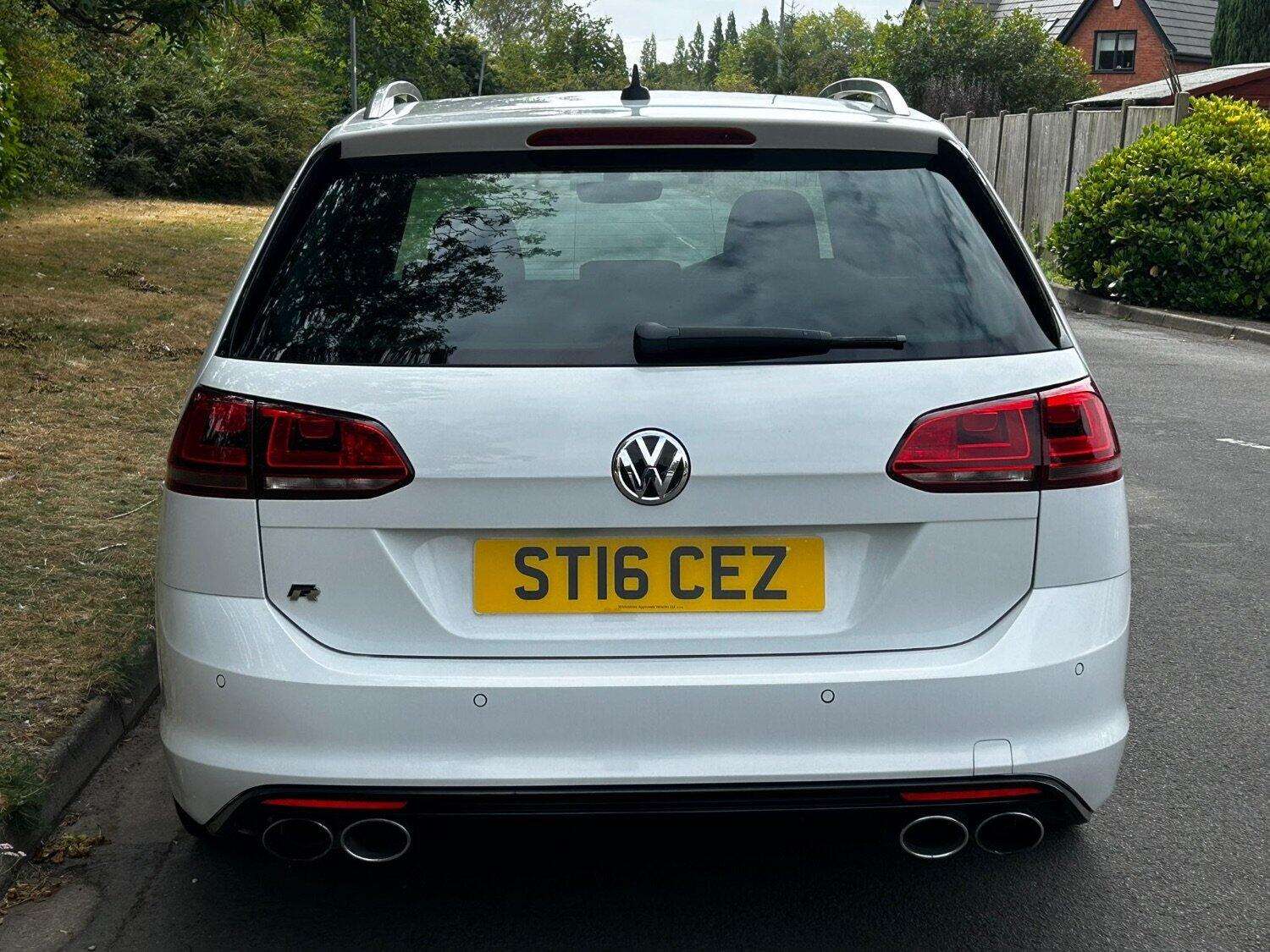 2016 VOLKSWAGEN GOLF 2016 VOLKSWAGEN GOLF