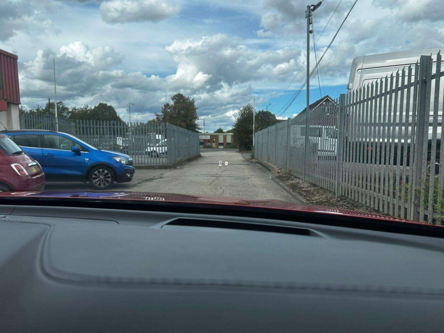 2017 VOLVO XC60 2017 VOLVO XC60