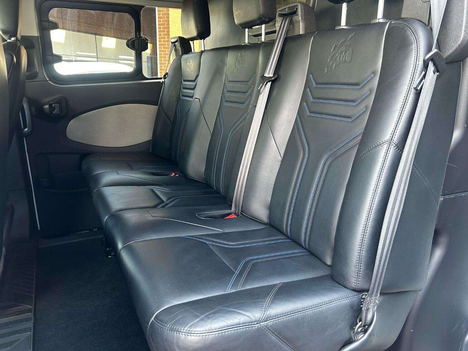 2017 FORD TRANSIT 2017 FORD TRANSIT