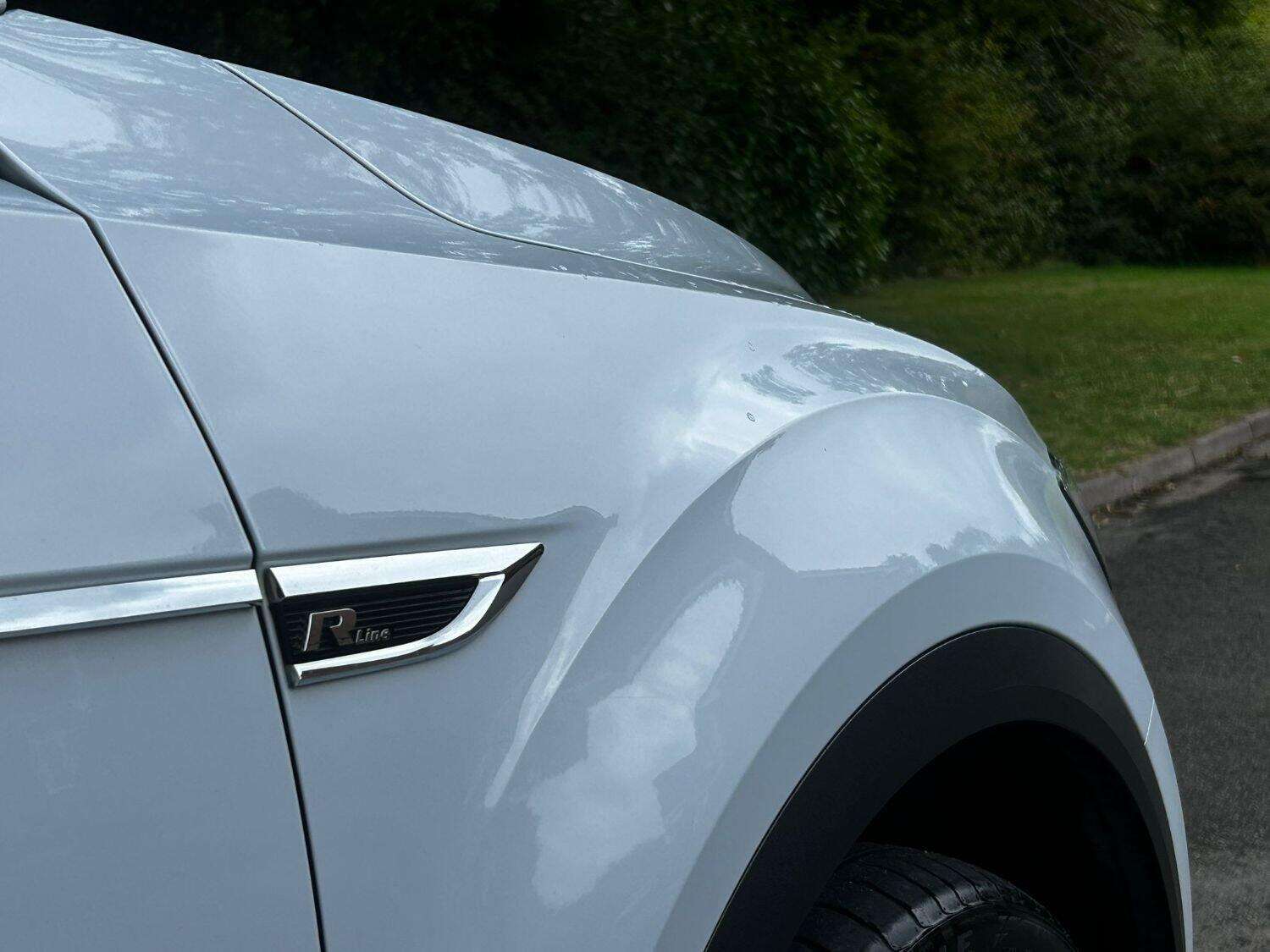 2018 VOLKSWAGEN T-ROC 2018 VOLKSWAGEN T-ROC