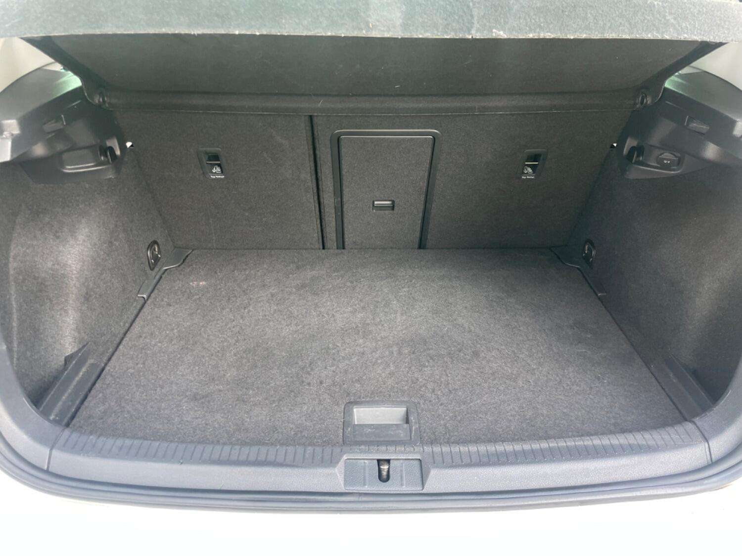 2018 VOLKSWAGEN GOLF 2018 VOLKSWAGEN GOLF